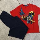 pižama Batman 134-140 - 3,50 eur