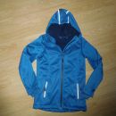 softshell jakna 134-140 - 10 eur