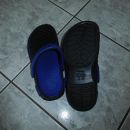 novi kroksi 38 - 8 eur