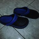 novi kroksi 38 - 8 eur