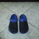 novi kroksi 38 - 8 eur