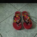 natikači, japonke 34-35 - 3 eur