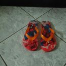 natikači, japonke 34-35 - 3 eur