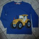 majica 110-116 H&M - 1,50 eur