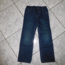 kavbojke, jeans hlače 116 Lupilu - 3 eur