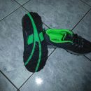 novi čevlji, copati 38 - 15 eur
