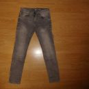 Kavbojke, jeans hlače 146 C&A - 4 eur