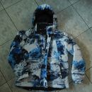 nova bunda 146-152 - 20 eur