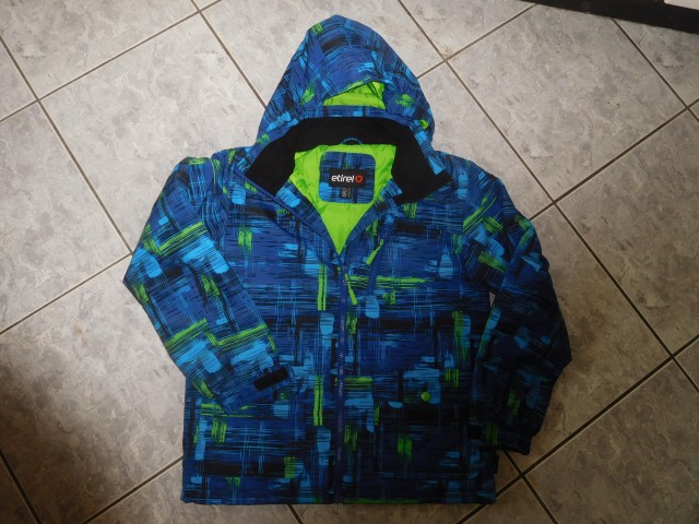 Bunda 152 Etirel - 17 eur