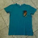 majica 146-152 - 3,50 eur