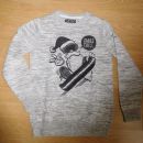 nov pulover 146-152 C&A - 6 eur