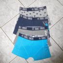 4x boksarce 146-152 - 2,50 eur