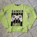 nov pulover 158-164 - 5 eur