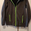 softshell jakna 158-164 - 12 eur