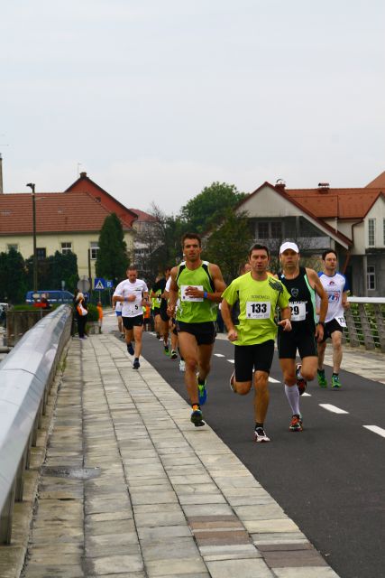 23. Ptujski mali maraton 2014 - foto