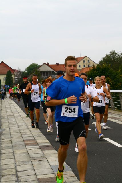 23. Ptujski mali maraton 2014 - foto