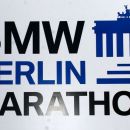 BMW Berlin marathon 2014