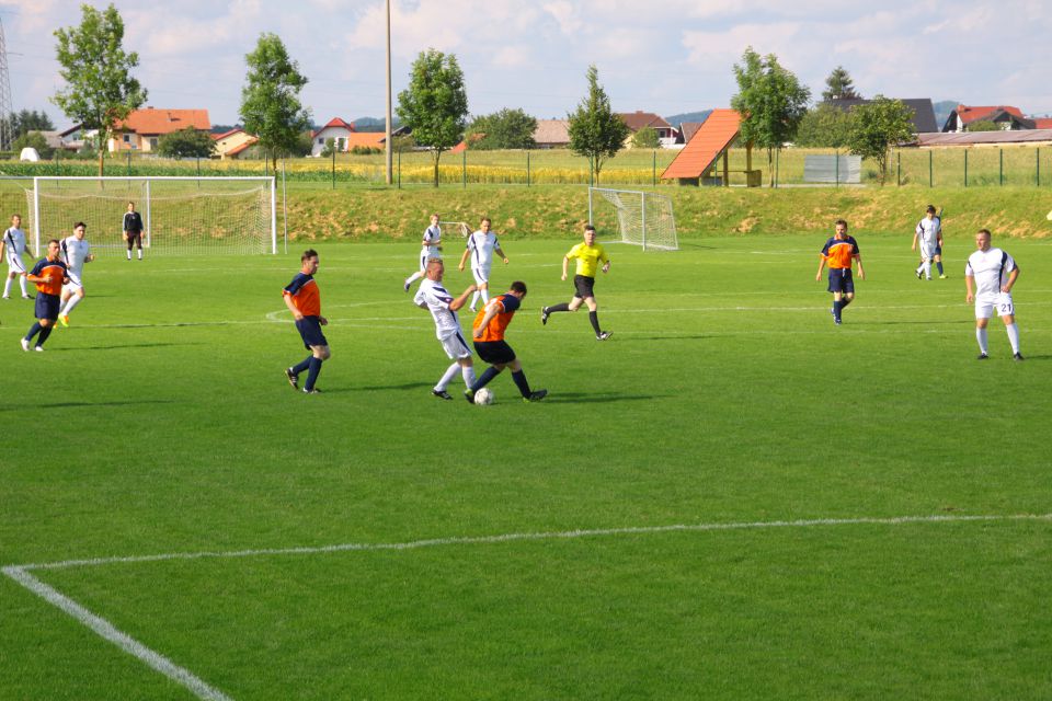 Zaključek lig MNZ Ptuj 2015/16 - foto povečava