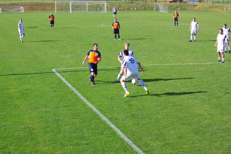 Zaključek lig MNZ Ptuj 2015/16 - foto povečava