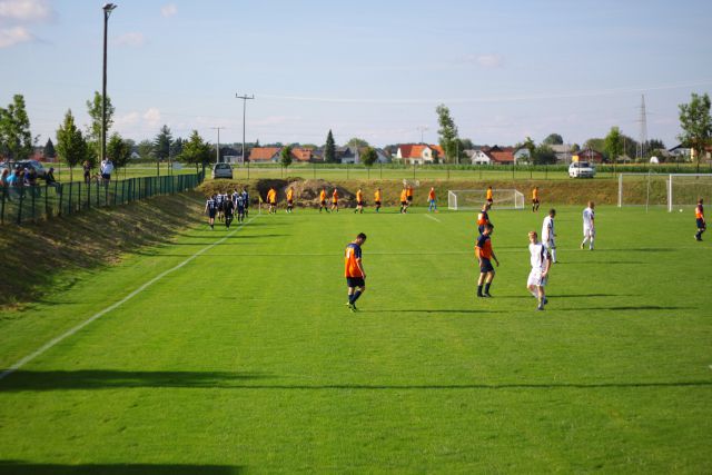 Zaključek lig MNZ Ptuj 2015/16 - foto