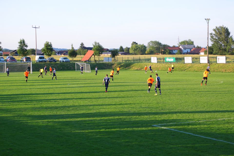 Zaključek lig MNZ Ptuj 2015/16 - foto povečava