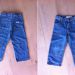 Jeans hlače Okaidi, 3 leta, 5 eur