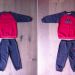 na voljo! trenirka Adidas, št. 92, 8 eur
