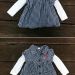 srajčka Dopo dopo mini 6-9 m (74), 4 eur