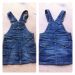 jeans oblekica HM, 92. 4 eur