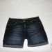 jeans kratke hlače Zara, št. 38