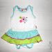 body s krilcem, 6-9 m