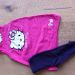 pajkice Benetton 74, Hello Kitty HM, 80