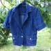 jeans jakna, M