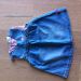 jeans oblekica, 80
