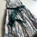 obleka Sisley, M