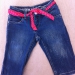 jeans hlače 98,