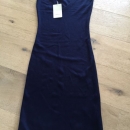 Zara dolga obleka, S