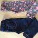 Benetton jeans, pajkice FF