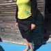 Fracomina bolero, S