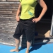 Kookai begi hlače, 36