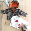 bunda 6-9 m
