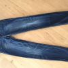 Mango jeans