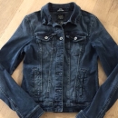 Clock house jeans jakna, 36