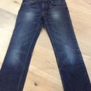 jeans hlače