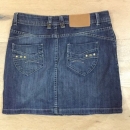 jeans krilo Promod zadaj, M