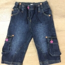jeans hlače