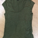 majica Massimo Dutti, S