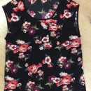 rožasta bluza Only, S