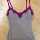 kanatirca Intimissimi, S
