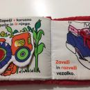 moja prva vadnica